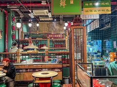-海煮叹鲜·粥底火锅·港式海鲜打边炉(赛银国际广场店)