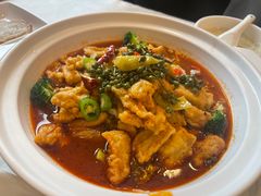 -功德林素菜饭庄(前门店)