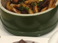 -同福小馆(北摆宴街店)