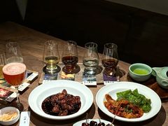 -兮禾酒馆(护国路店)