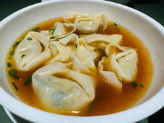 -老吉堂上海本帮菜(望京万象汇店)