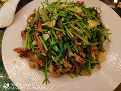 -玉林烤鸭店(垡头店)