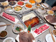 -海底捞火锅(塘厦天虹店)