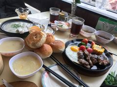 -雅泰来(解放路店)