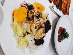 -上海1号私藏菜(静安店)