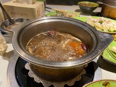 -一叶一世界•素食餐厅(环球中心店)