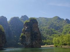 -大连冰峪旅游度假区