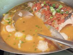 -湘江红·湖南招牌菜(莲花南路店)