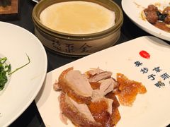 -全聚德烤鸭店(马家堡店)