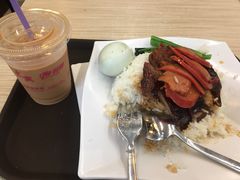 -太兴烧味餐厅(香港机场店)