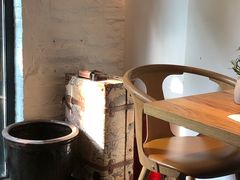 -La Strada(安福路店)