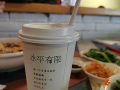 绿豆沙-水平有限螺蛳粉(宏达大厦店)