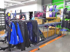 -迪卡侬(大英山店)