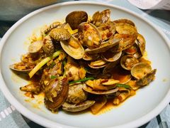 花蛤-乌江鱼杭帮菜(西湖店)