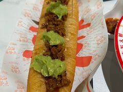 -喜势点·糖沙翁手工茶点·本地人茶居(永庆坊店)