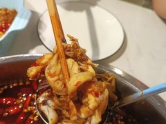 -蛙两只美蛙鱼头火锅(恒茂店)