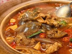 -实在湘·大碗土菜(竹料店)