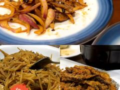 -郑庄脂渣海鲜楼(九水路店)
