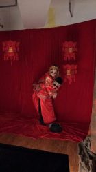-罗曼司婚纱摄影会馆(瀚威城市中心店)