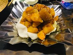 -北疆饭店(苏宁广场店)