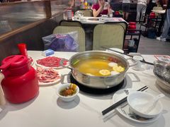 -八合里潮汕鲜牛肉火锅(福州万象城店)