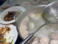 -潮泰牛肉火锅 · 创于1992年(车公庙店)