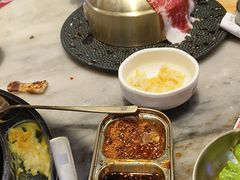 -韩宫宴烤肉·料理(六合龙湖天街店)