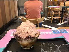 -Ice Monster冰馆·CNN评选全球十大甜品(国贸商城店)