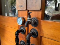 -沪水焙煎室(淡水路店)