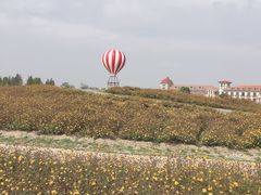 -歌斐颂巧克力小镇