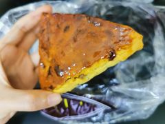 司康-鲍师傅糕点(西站店)
