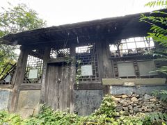 -水峪民俗村