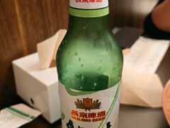 -南门涮肉(后海店)