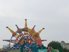 -厦门方特梦幻王国