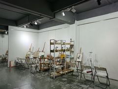 -一品格美术·中考高中成人美术培训