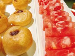 -许府牛火锅(信义坊总店)