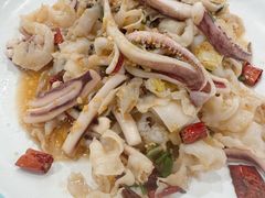 -威海渔村(黄兴路店)