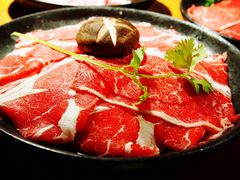 -呷哺呷哺(王府井喜悦店)