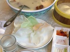 -福来居烤鸭店(天坛二店)