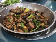 -贵州笋子鸡(米市街店)