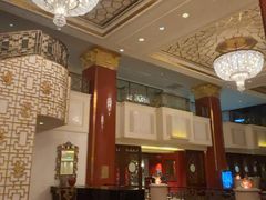 -北京中国大饭店