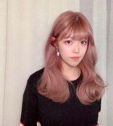 -GIRL STYLE 烫发·染发沙龙