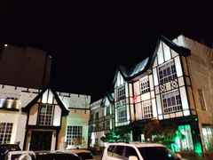 -海天一色海景自助餐厅(西港花园店)