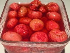 -又见炊烟私房菜(敬亭路店)