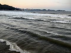 -烟台山景区