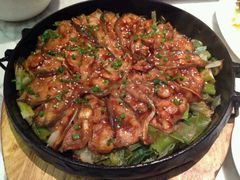 -掌柜的店·河南菜(新天地店)
