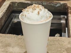-李山山茶事(景枫店)