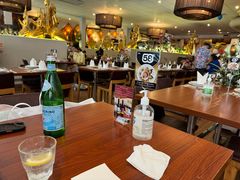 -Thai Pothong Restaurant