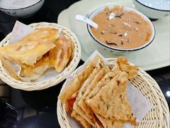 -方中山胡辣汤(通州店)