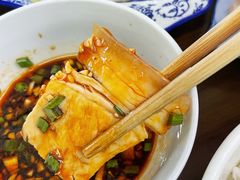-王氏烧饼无矾油条
